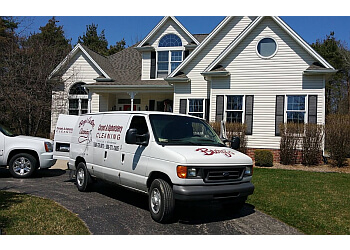 Burg's Custom Cleaning Sterling Heights Carpet Cleaners
