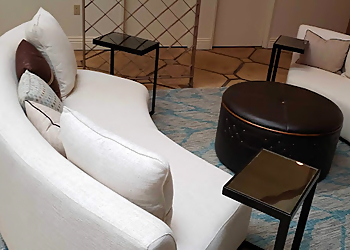 Pasadena Spas Burke Williams