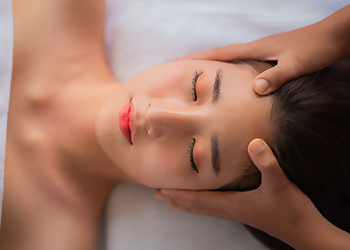 Orange Spas Burke Williams Day Spa