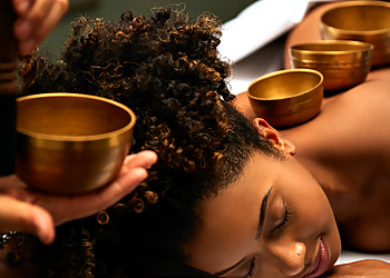 Orange Spas Burke Williams Day Spa