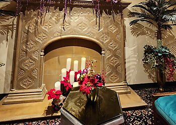 San Jose Spas Burke Williams Day Spa