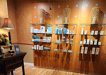 Torrance Spas Burke Williams Day Spa