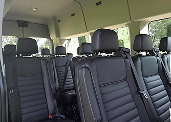Burkes Brothers Classic Limo - Birmingham, AL Limo Service - Design Image