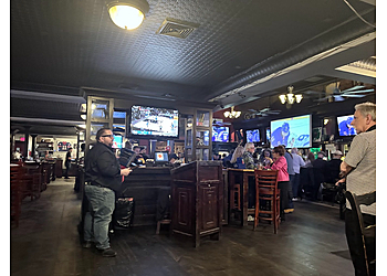Yonkers Sports Bars Burkes Restaurant and Bar