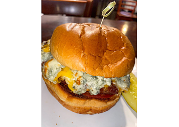 Burkes Restaurant and Bar Yonkers Sports Bars image 1