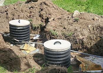 Fort Worth Septic Tank Services Burleson Septic Cleaning