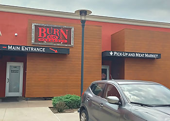Tulsa Barbecue Restaurants BurnCo Barbeque