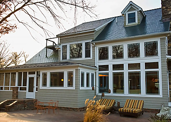 Tulsa Window Companies Burnett Home Improvement