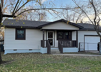 Tulsa Window Companies Burnett Home Improvement