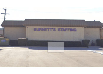 Burnett's Staffing, Inc.