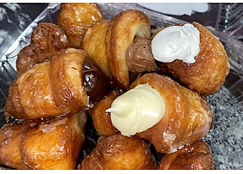 Burney's Sweets & More Fayetteville Bakeries image 1