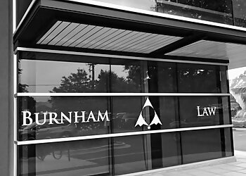 Boulder Divorce Lawyers Burnham Law