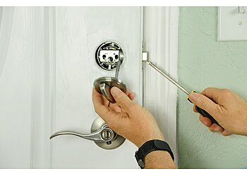 Greensboro Locksmiths Burnhams Locksmith LLC