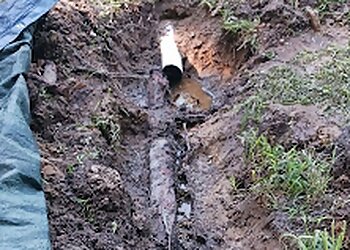 Augusta Septic Tank Services Burnley Sanitary Sewer & Drain Service LLC