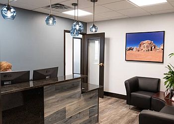 Minneapolis Real Estate Lawyers Burns & Hansen, P.A.