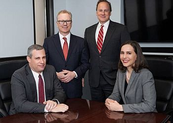 Burns & Hansen, P.A. Minneapolis Real Estate Lawyers