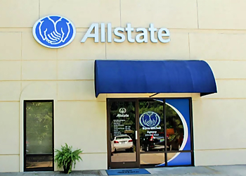 Birmingham Insurance Agents Burns Mitchell Agency - ALLSTATE INSURANCE