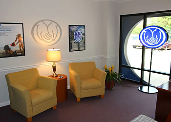 Birmingham Insurance Agents Burns Mitchell Agency - ALLSTATE INSURANCE