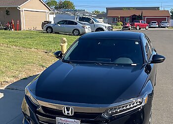 Modesto Auto Body Shops Burnside Body Shop