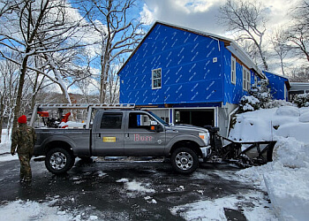  Burr Roofing, Siding, & Windows Bridgeport Roofing Contractors