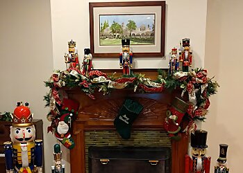 Moreno Valley Landmarks Burrage Mansion