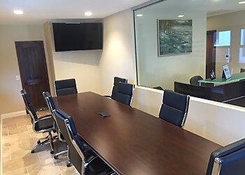 Orange Real Estate Lawyers Burris Law