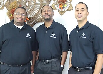 Shreveport Videographers Burris Productions