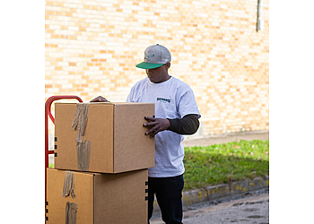 Beaumont Moving Companies Burris Transfer & Storage