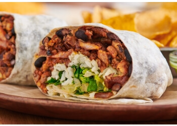 Burrito Parrilla Mexicana Naperville Mexican Restaurants