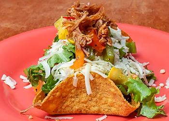 Chesapeake Food Trucks Burrito Perdido