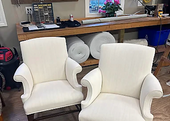 Burroughs Upholstery & Antiques - Indianapolis, IN Upholstery - Service Image