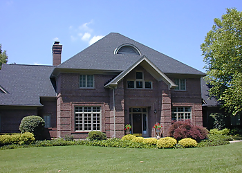 Louisville Residential Architects Burrus Architecture & Design