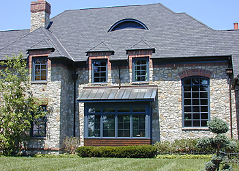 Louisville Residential Architects Burrus Architecture & Design