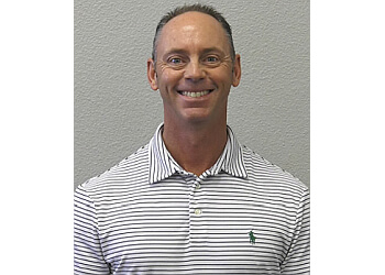 Burt Frank II, PT, MPT, FAAOMPT - PHYSICAL THERAPY ASSOCIATES Lubbock Physical Therapists