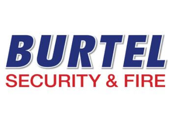 Burtel Security & Fire Alexandria Security Systems