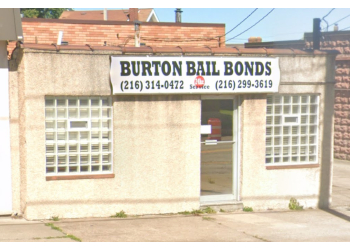 Burton Bail Bonds Burton Bail Bonds