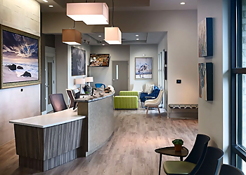 Birmingham Dentists Burton Gooch, DDS - GOOCH FAMILY DENTAL