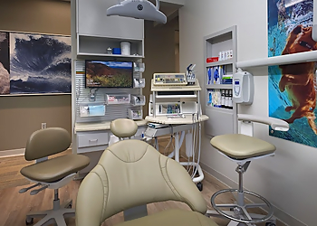 Birmingham Dentists Burton Gooch, DDS - GOOCH FAMILY DENTAL