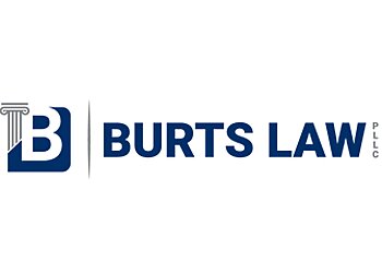 Fayetteville Employment Lawyers Burts Law, PLLC