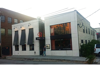 Charleston Steak Houses Burwell's Stone Fire Grill
