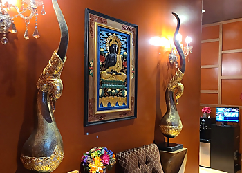 Torrance Massage Therapy Busaba Thai Massage Torrance