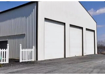 Salinas Garage Door Repair Busby Doors Inc.