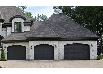 Salinas Garage Door Repair Busby Doors Inc.