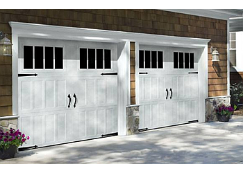 3 Best Garage Door Repair in Salinas, CA - Expert Recommendations