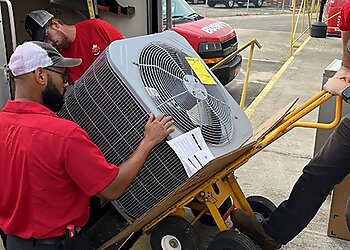 Augusta Hvac Services Busby's Heating & Air Conditioning