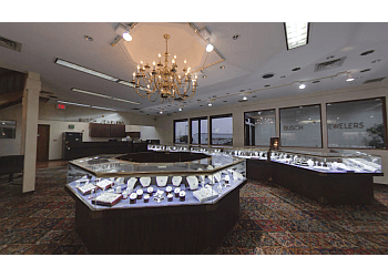 Rockford Jewelry Busch Jewelers