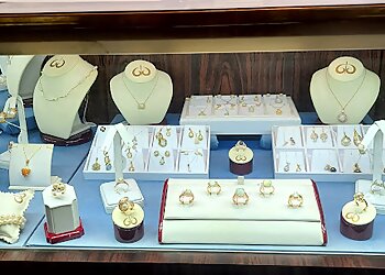 Rockford Jewelry Busch Jewelers