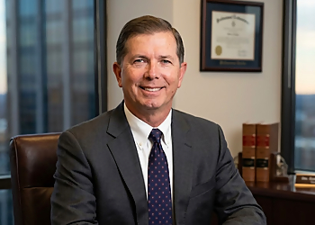 Busch Law - Elk Grove, CA Estate Planning Lawyers - Lawyer Portrait Image