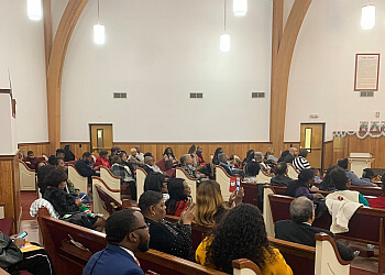 Birmingham Funeral Homes Bushelon Funeral Home, Inc.