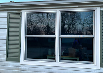 Fort Wayne Window Companies Bushey's Windows Doors